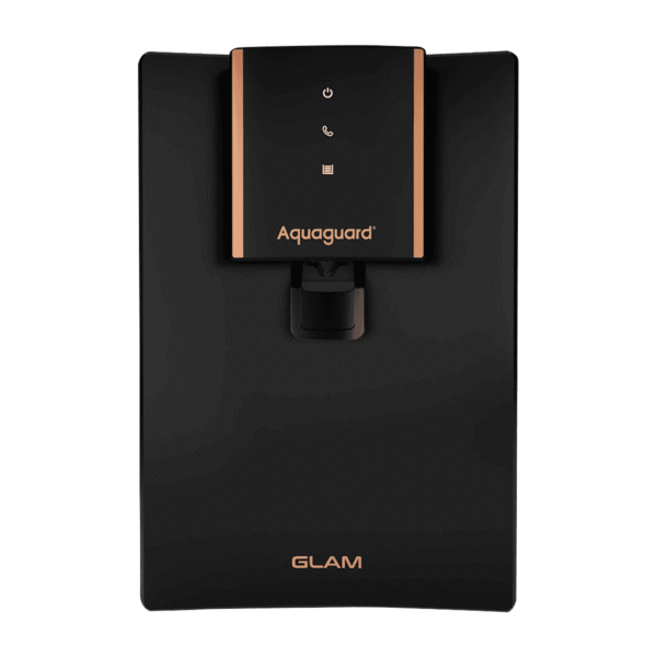 aquaguard glam ws ro+uv+ta+ac