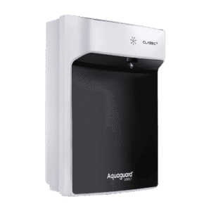 aquaguard select classic+ uv copper