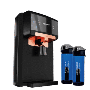 aquaguard eden stainless steel tank