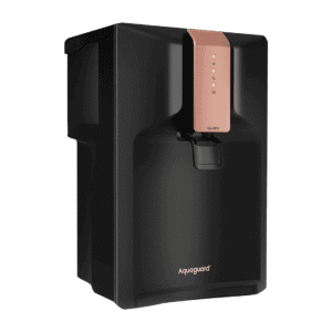aquaguard glory ro+uv+uf copper